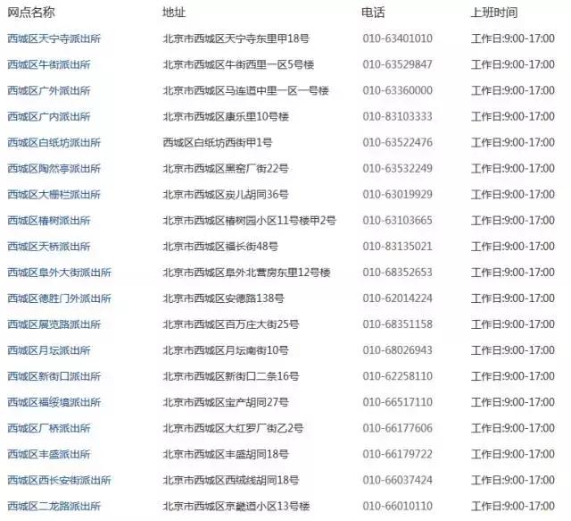 北京居住证办理护照,居住证港澳通行证办理