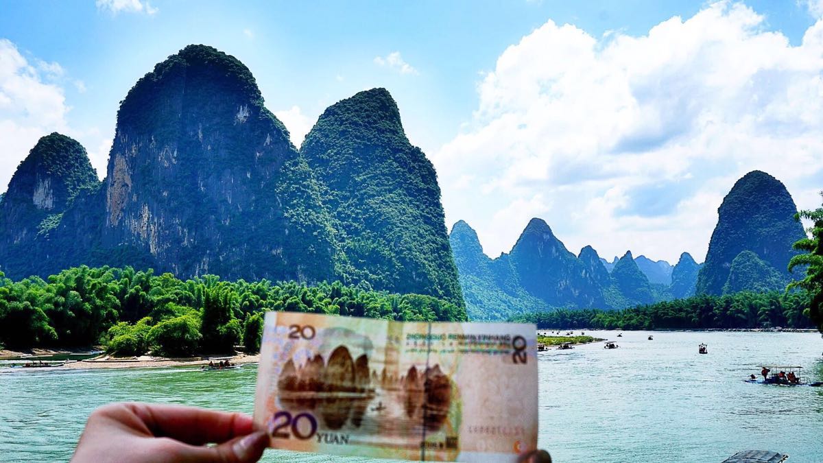 40平米民宿推荐,最便宜的深山民宿