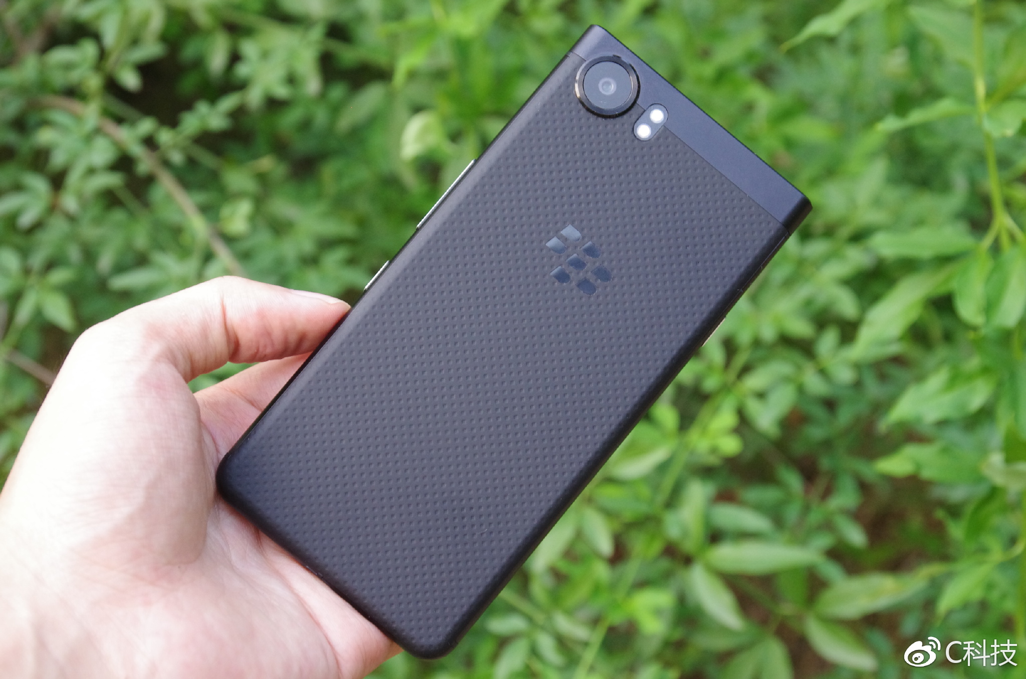 黑莓keyone上手攻略,黑莓keyone国行版正式发布