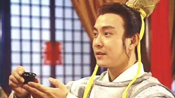 以兵为棋子江山为赌注，这部经典武侠曾是无数人记忆今鲜为人知