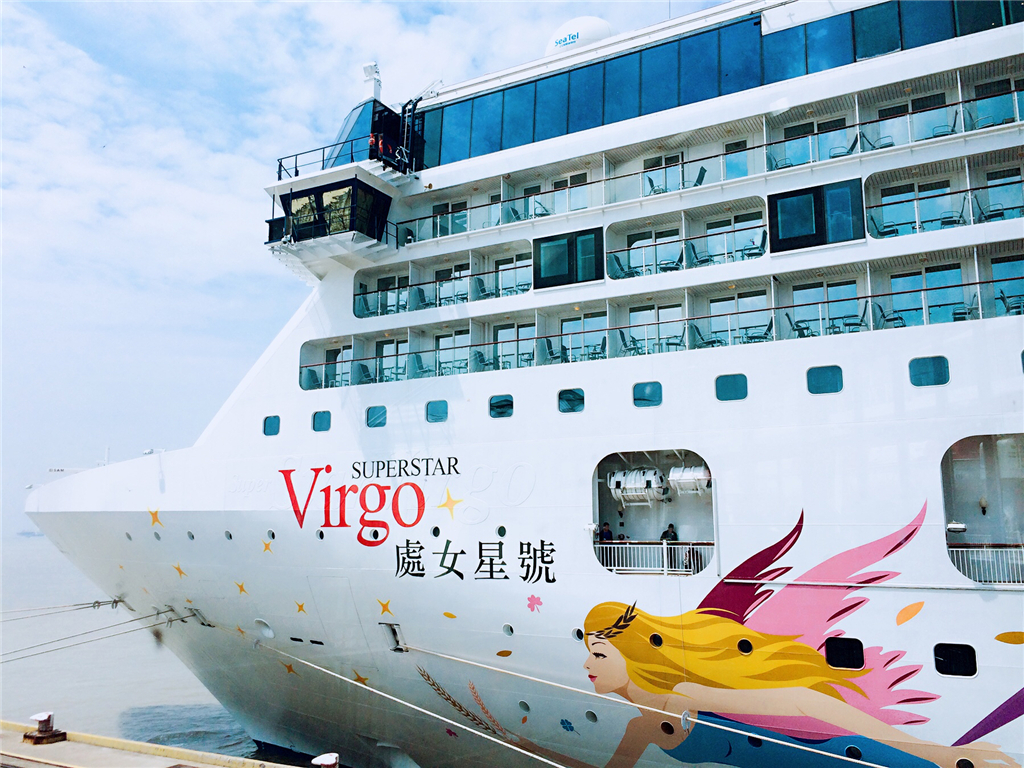 丽星邮轮8天7晚自由行攻略,丽星邮轮双子星号日本攻略