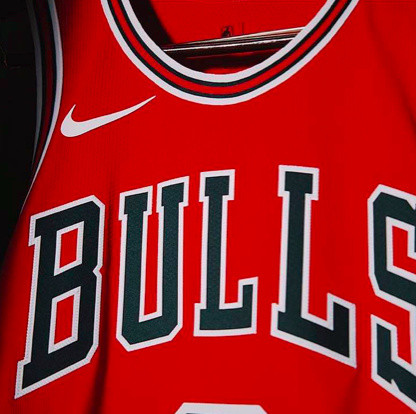 nba球衣阿迪换耐克,nba为啥要和阿迪达斯解约