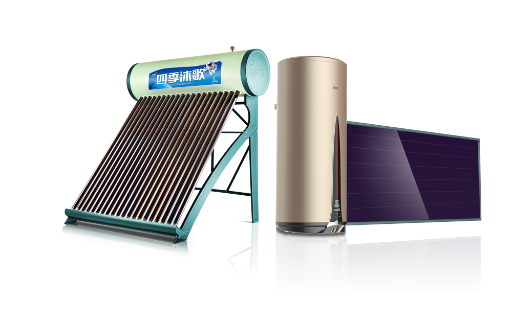 四季沐歌太阳能简介,四季沐歌太阳能高科技