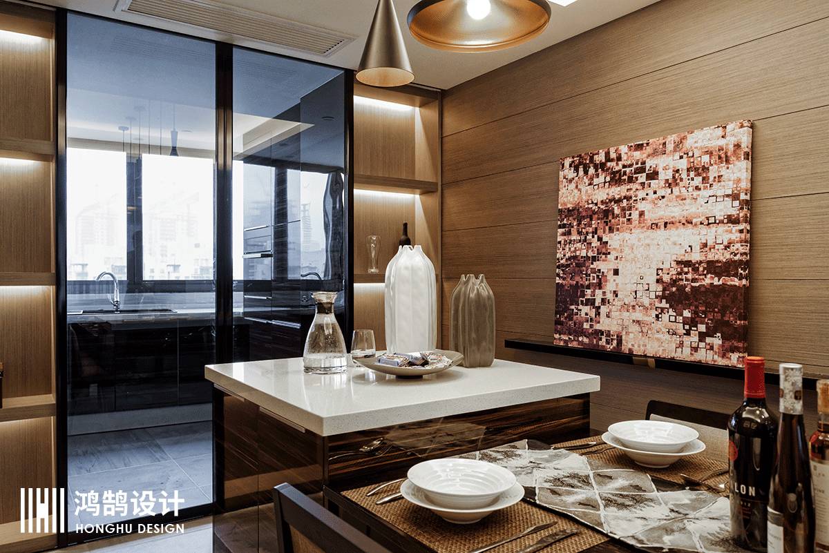 鸿鹄设计芜湖,鸿鹄装潢设计