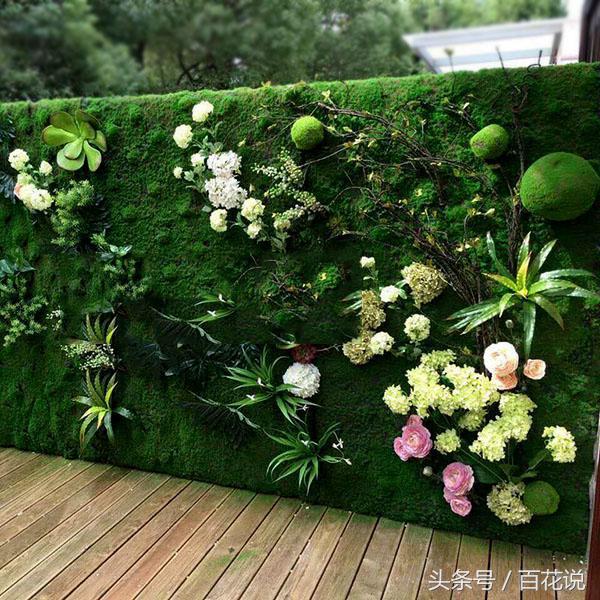 花艺师入门自学教程仿真花,花艺装饰花教程