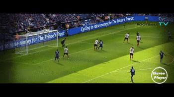 教你一些足球的技术立马变大神,足球技巧凌空