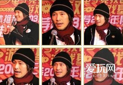 CJ一年比一年好，仅仅因为妹子一年比一年少吗？