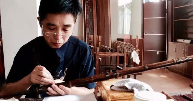 “古箫流韵，玉笛飞声”，探访箫笛之乡——玉屏