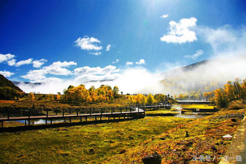 云贵川自驾游线路攻略,云贵川自驾游详细路线