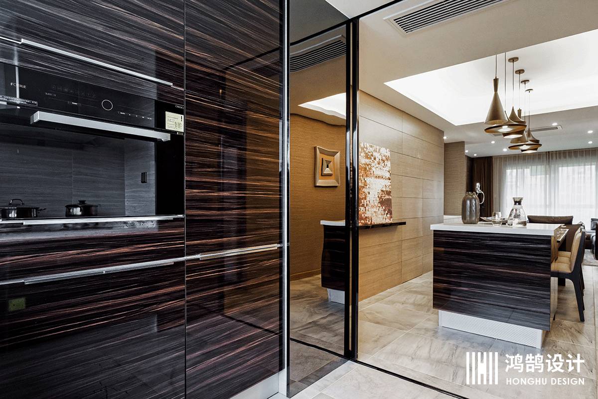 鸿鹄设计装修公司设计案例,鸿鹄设计装修公司官网设计师名单