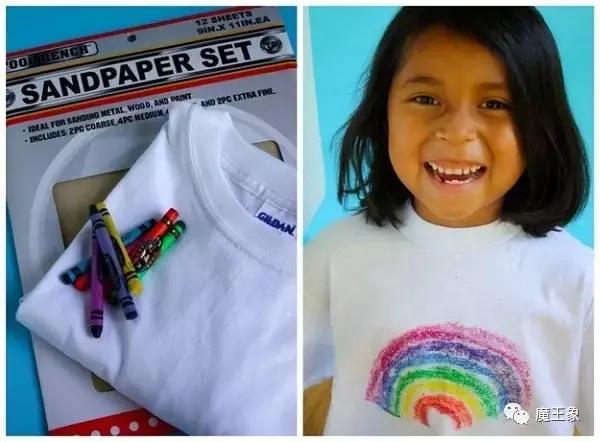 “魔”TOP文化让孩子们200%乐呵呵且省钱的游戏点子下篇