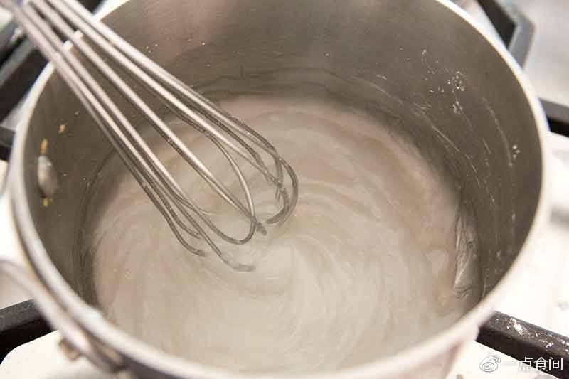 云朵柠檬蛋白派，烘培店都找不到的蛋白派