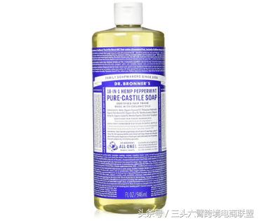 亚马逊个护有哪些产品,亚马逊护理产品前二十款畅销产品