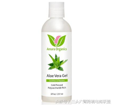 亚马逊个护有哪些产品,亚马逊护理产品前二十款畅销产品