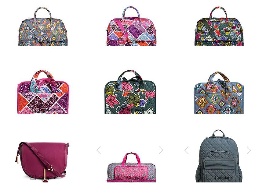 美国海淘轻奢包包推荐,国外包包代购比较靠谱的平台