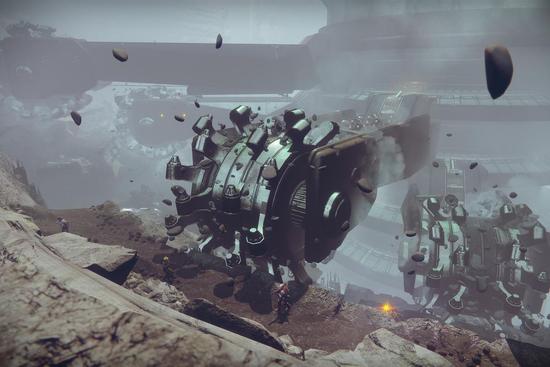 命运2更新后攻略,命运2bt