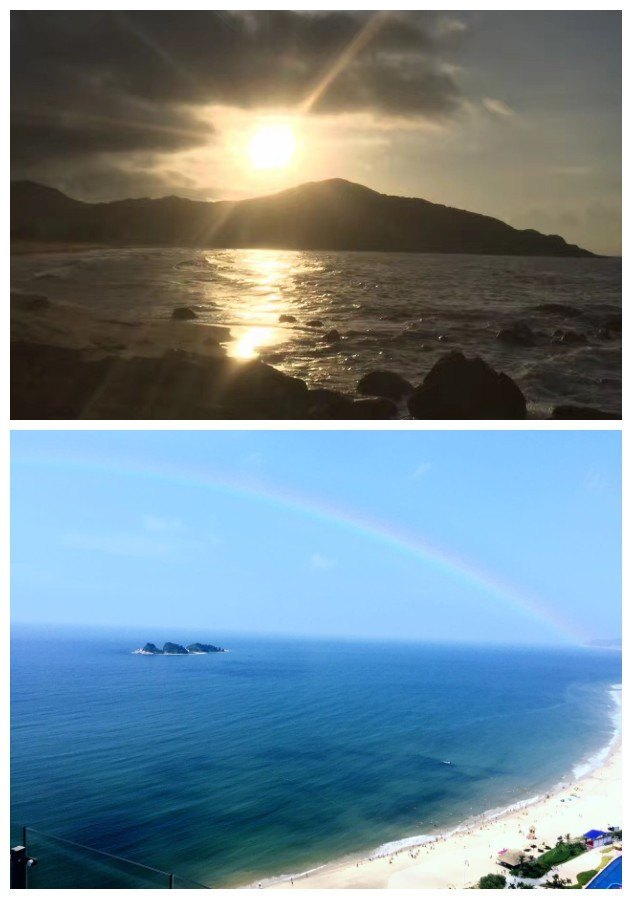 阳江海陵岛旅游攻略一天多少钱,海陵岛自驾游最佳路线攻略