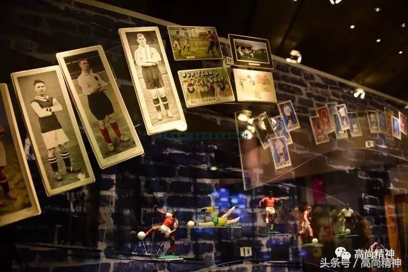 从蹴鞠到足球,足球历史前十排名贝克汉姆