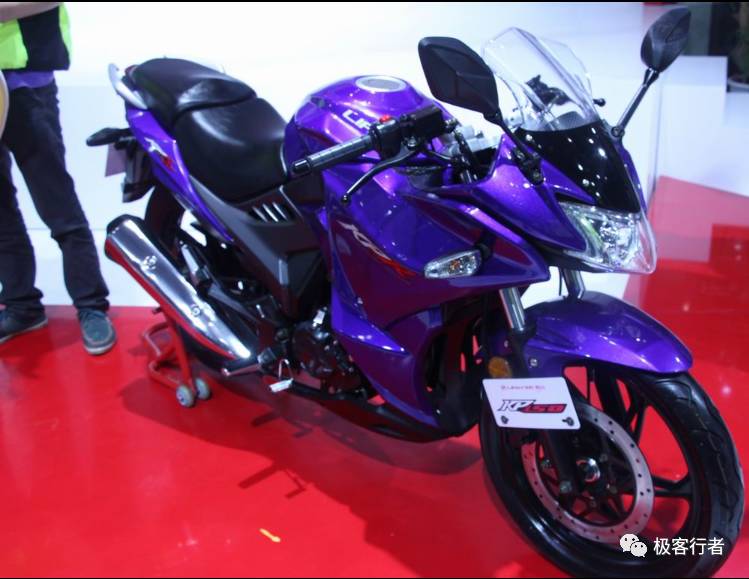 150排量机车推荐哪款,国货当自强免费阅读全文