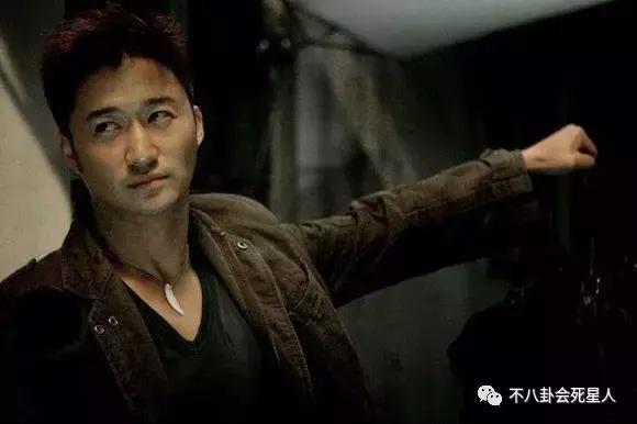 吴京战狼二有多帅,战狼2吴京纯爷们
