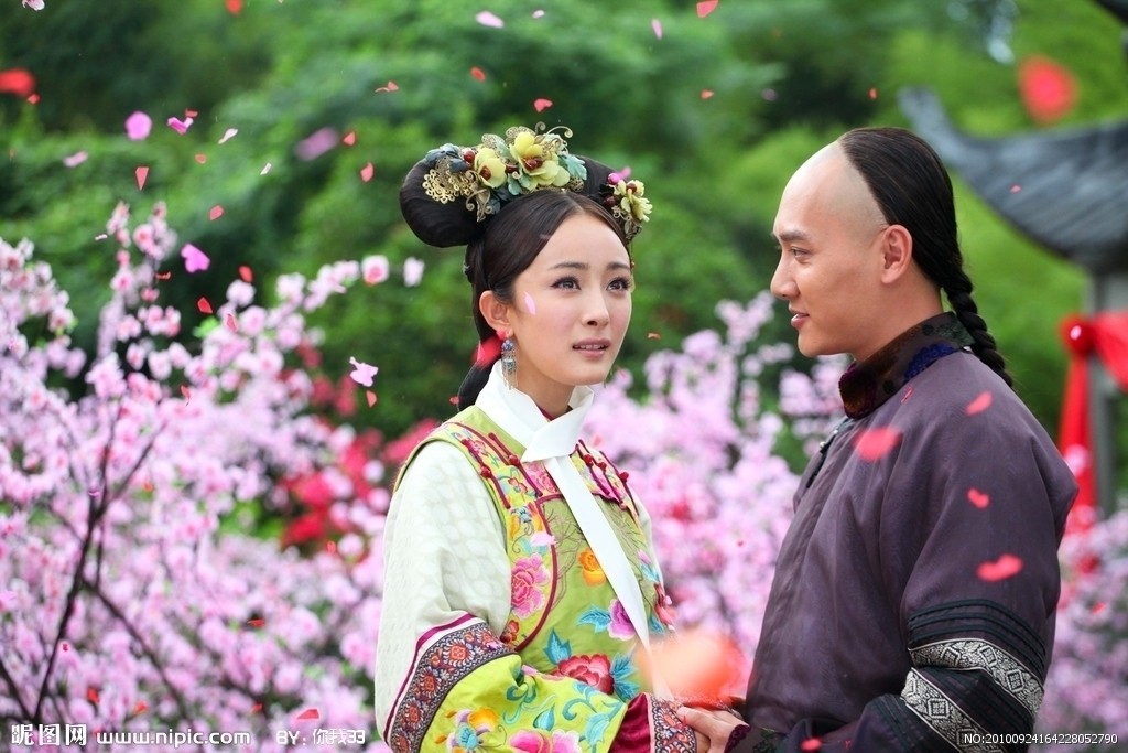 盘点影视剧中的感人片段背景音乐,十大感人催泪电视剧插曲