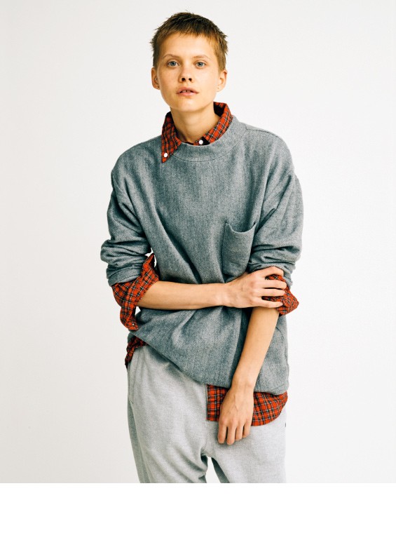 紫标thenorthface,thenorthface男女款有区别吗