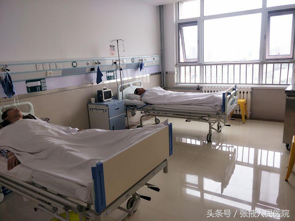 河西学院附属张掖人民医院外科,河西学院附属张掖医院骨科