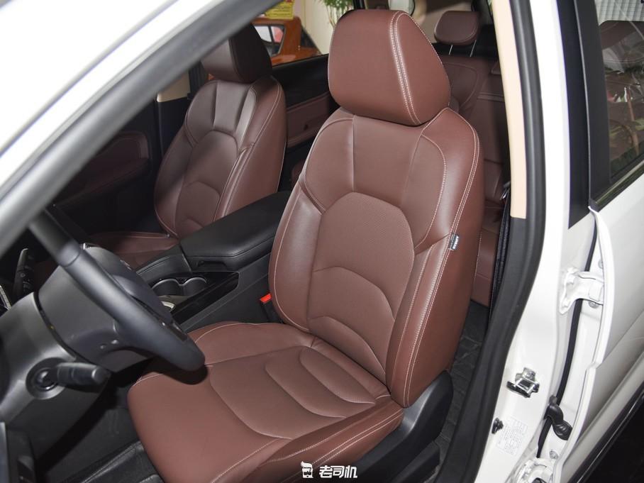 宝骏560什么时候有7座的了,宝骏560用了几款自动变速箱