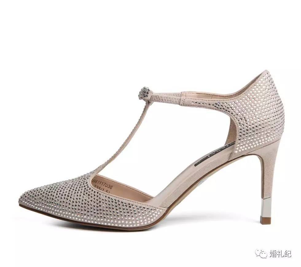 200块买什么鞋,200元内的婚鞋推荐