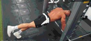 全方位的胸肌训练动作跟着练起来,让你掌握胸肌的训练技巧