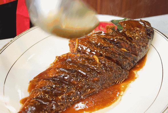 赵薇黄晓明还是在一起了,还开了一家骨骼清奇的中餐厅!