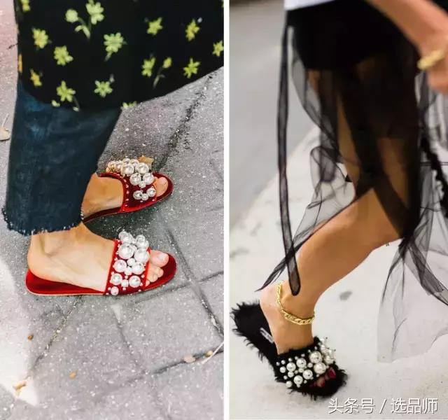 潮炸天的10个时髦款我用5块钱帮你找到了平替