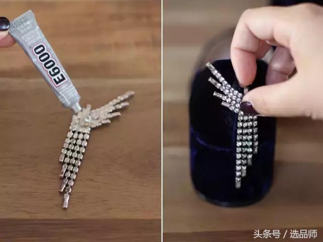 潮炸天的10个时髦款我用5块钱帮你找到了平替