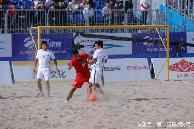 唐山国际旅游岛游玩攻略,唐山国际湾旅游岛