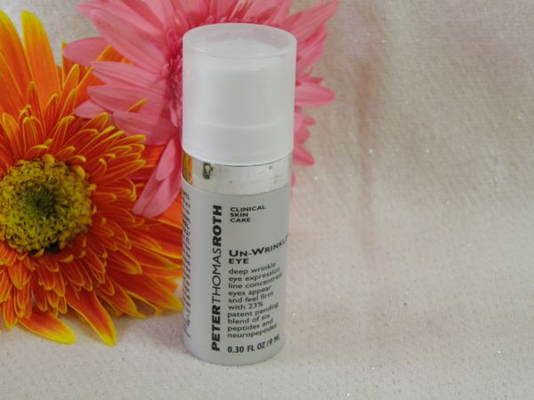 夜谈奔三女眼部千日养护记