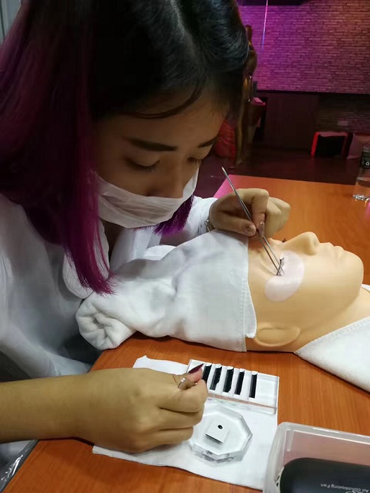 2019年第三届亚洲美业大赛,2019年亚洲美业大赛前10名