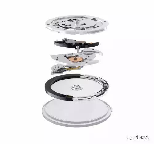 powermatic48机芯,天梭swissmatic机芯怎么样