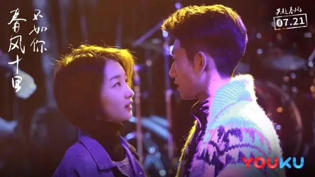 《春风十里》导演爆猛料，拍摄近50天竟然靠“双飞”模式撑下来