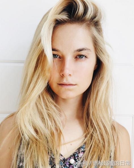 雎晓雯为什么成为模特,雎晓雯怎么成为模特的呢