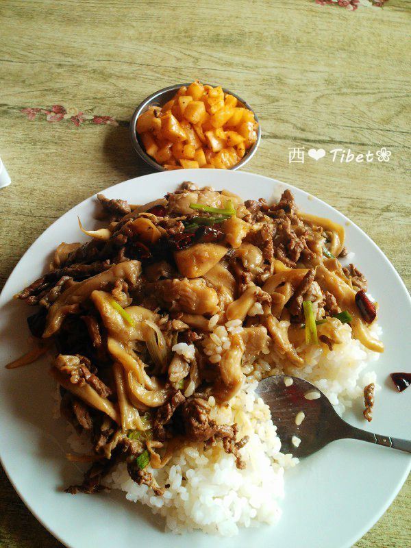 奥古斯都,August的格桑花秘境：我养你！带你去*藏西**啊！