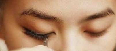 好看眼妆教程日常化妆,眼妆教程日常化妆图片