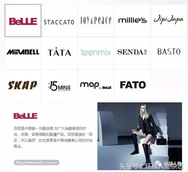 百丽最后怎么样了,百丽陷入困境