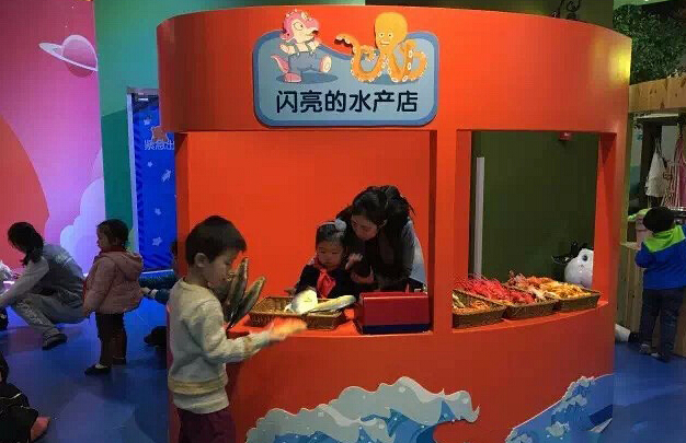 重庆主城游乐场有哪些,重庆好玩的地方推荐室内游乐场