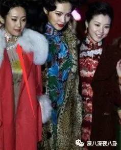 自从割双眼皮不算整容之后，娱乐圈不微调的女演员是真·不存在