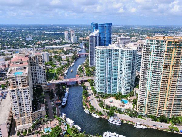 全美最适合投资的20个热门邮编地区