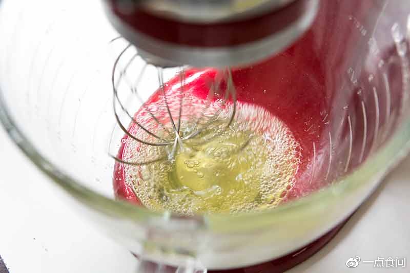 云朵柠檬蛋白派，烘培店都找不到的蛋白派