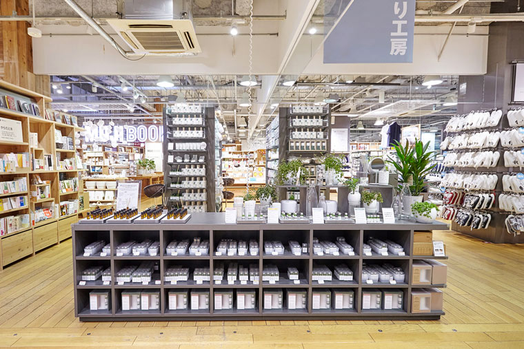 muji无印良品蔬菜,无印良品muji菜市场