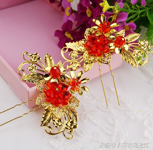 复古首饰风格特点分析,复古首饰品牌介绍