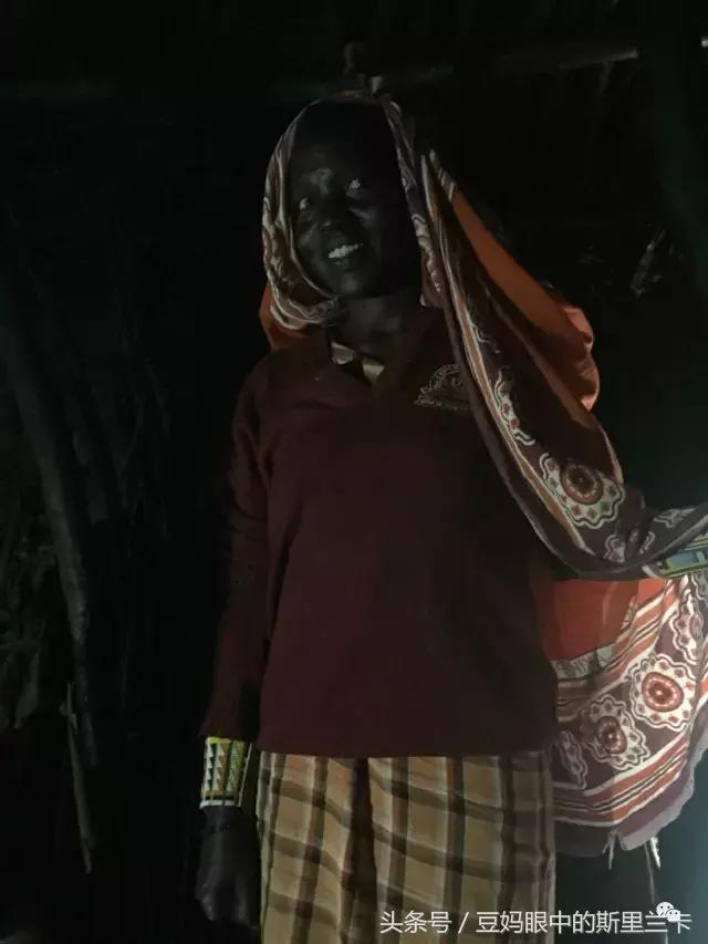 风动？树动？心动！致你，Kenya