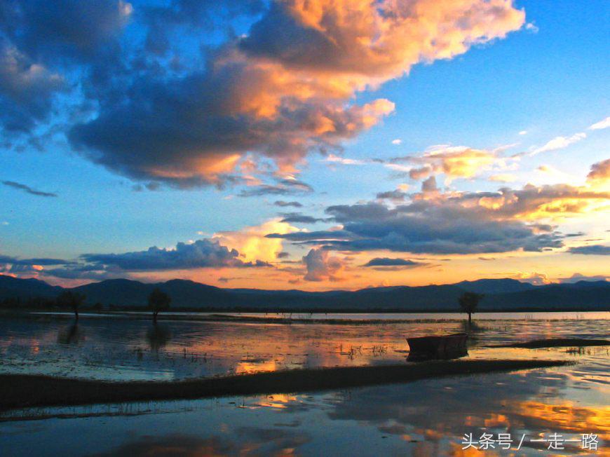 云贵川自驾游线路攻略,云贵川自驾游详细路线